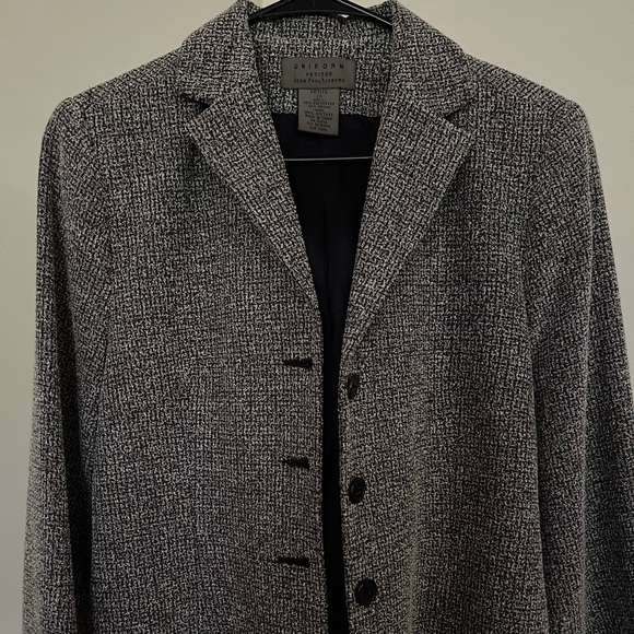 UNIFORM BY JOHN PAUL RICHARD - Picture 1 of 3